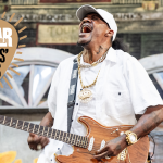 “There’s something endlessly gratifying about a relatively old rock dog learning new tricks – and convincingly pulling it off”: June 2025 Guitar World Editors’ Picks