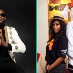 Singer 2baba Finally Opens Up on Split With Annie in Viral Video, Triggers Reactions From Fans
