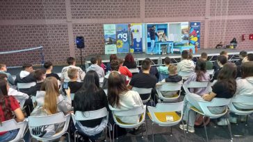 Primjena znanja u svakodnevnom životu može biti korisna i zabavna