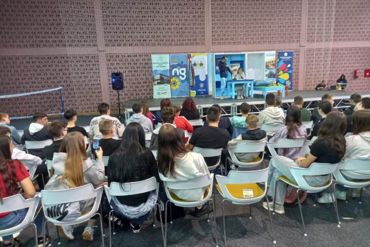 Primjena znanja u svakodnevnom životu može biti korisna i zabavna