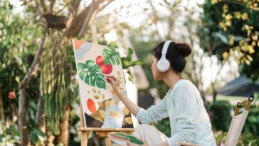 Kad klasična psihoterapija ne klikne, vrijeme je za kreativne terapije