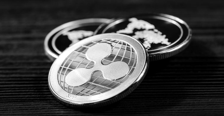 XRP price outlook as Ripple drops cross appeal