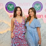 This Photo of Jessica Alba and Her Daughter Looking Unimpressed at Wimbledon Is a Whole Mood
