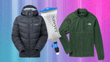 The 36 Best Deals From REI’s July 4 Outdoor Gear Sale (2025)
