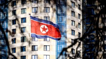 Identities of More Than 80 Americans Stolen for North Korean IT Worker Scams