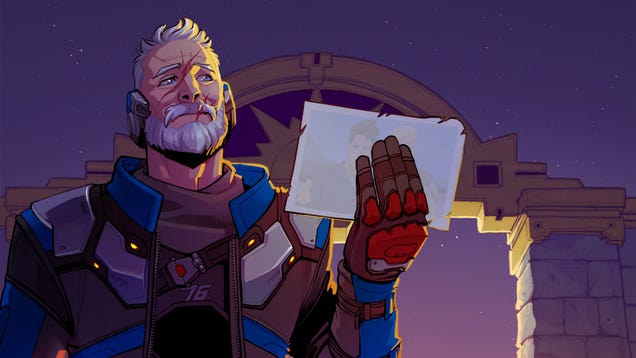 This Pride Month, Overwatch 2 Made Good On A Years-Old Promise