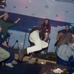 Playback: Reliving the Wild Days of Beijing Indie Music