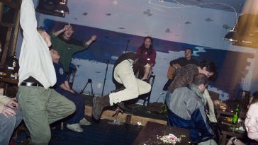 Playback: Reliving the Wild Days of Beijing Indie Music