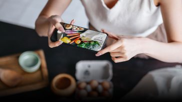 No-Fuss Food: The Rise of China’s Home-Cooking Influencers