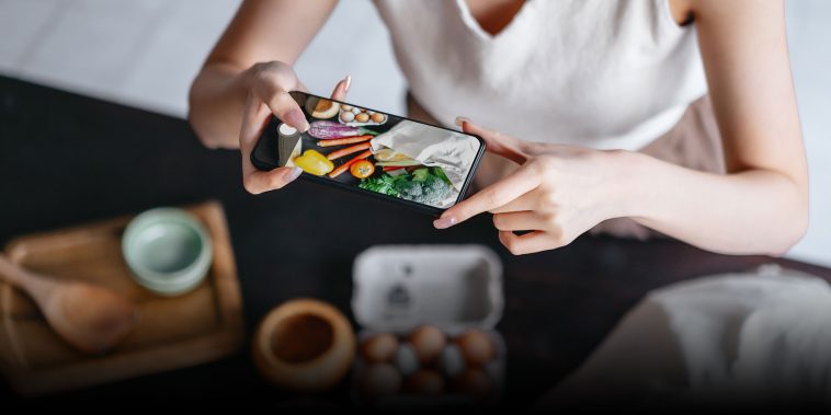 No-Fuss Food: The Rise of China’s Home-Cooking Influencers