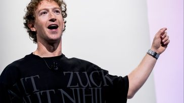 Mark Zuckerberg Reveals Meta Superintelligence Labs, Names Who He Poached From OpenAI, Google, Anthropic