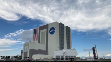 NASA Will Start Live Streaming on Netflix Soon. Here’s What to Expect.