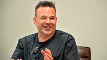 José Elías, el millonario dueño de los supermercados de ‘La Sirena’, habla sobre los trabajadores: «tenemos que convencerlos para que vengan a trabajar»