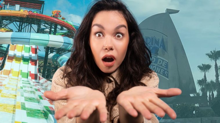 El nuevo Marina d’Or decepciona a los turistas: critican el deterioro del complejo vacacional