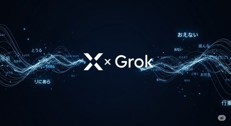 Grok takes over: X ditches Google for in-house AI translations