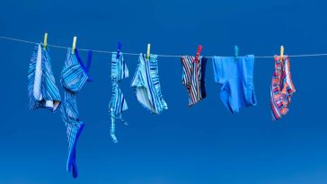 Adiós a los bañadores desgastados: el remedio casero para que no se estropeen con solo cuatro ingredientes