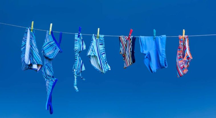 Adiós a los bañadores desgastados: el remedio casero para que no se estropeen con solo cuatro ingredientes