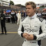 “F1” Sequel Already Heading Into Development?