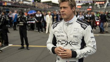 “F1” Sequel Already Heading Into Development?