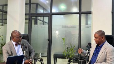 ‘Benue massacre is about resource control not grazing’