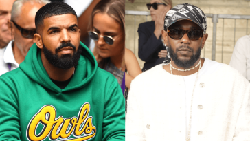 Drake-UMG Court Hearing Dives Into Context And Success Of Kendrick Lamar’s “Not Like Us”