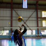 Cuban women’s volleyball team barred from Puerto Rico tournament after visa denial