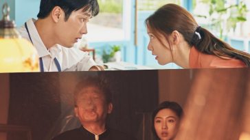 Lim YoonA, Ahn Bo Hyun, Sung Dong Il, And Joo Hyun Young Navigate Devilish Mayhem In New Film “Pretty Crazy”