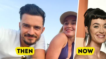 The Real Reason Behind Katy and Orlando’s Breakup Might Finally Be Clear