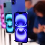 An upgrade for Apple’s stock? It’s not the endorsement you might think.