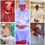 Barau, Ganduje, others arrive Saudi Arabia for Dantata’s burial