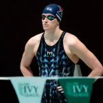 Transgender Swimmer Lia Thomas to be stripped of titles after University of Pennsylvania yields to Trump Administration