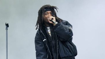 JID Goes Berserk On “32 (Freestyle),” Announces ‘PRELUXE’ Version Of ‘God Does Like Ugly’