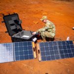 Pentagon may put SpaceX at the center of a sensor-to-shooter targeting network