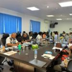 WHO collaborates with media managers in the fight against mpox in Sierra Leone