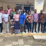 Sierra Leone bolters mpox response: WHO leads groundbreaking genomic surveillance and bioinformatics training