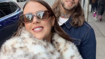 Love Is Blind’s Chelsea Blackwell Reveals Reason for Tim Teeter Split