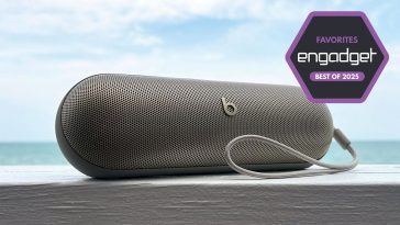The 16 best portable Bluetooth speakers for 2025