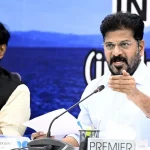 Telangana CM asks Education dept to ensure 100 pass percentage in Intermediate Exams