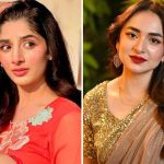 Instagram profiles of Mawra Hocane, Yumna Zaidi, and other Pakistani actors partially restored in India