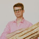 Blue Lake Announces New Album The Animal, Shares New Song “Cut Paper”: Listen