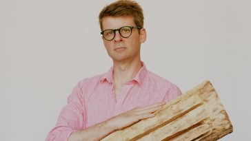 Blue Lake Announces New Album The Animal, Shares New Song “Cut Paper”: Listen