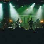 American Football to Share New Live in Los Angeles Concert Film