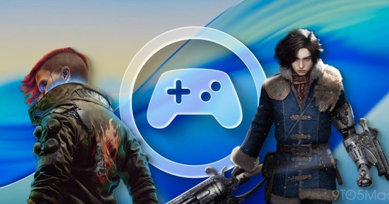 Mac users will get 9 big new games soon, here’s the full list