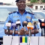 Police recover 36 cars from suspected car snatchers in Lagos