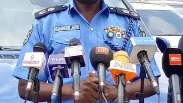 Police recover 36 cars from suspected car snatchers in Lagos