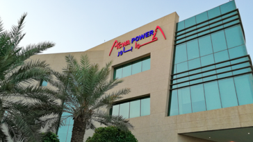 ‎ACWA Power sets period for rights trading, subscription to new shares