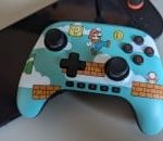 Review: PowerA Advantage Wired Controller For Switch 2