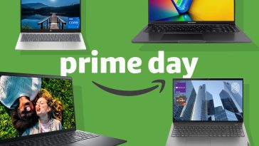 Best early Prime Day laptop deals: Gaming notebooks, 2-in-1s, and more