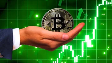 Is Bitcoin Price Poised for a Historical Rally in July Fueled By Institutional Investors?