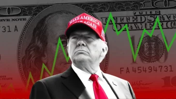 Trump’s $620 Crypto Jackpot: How Digital Coins Are Boosting His Fortune